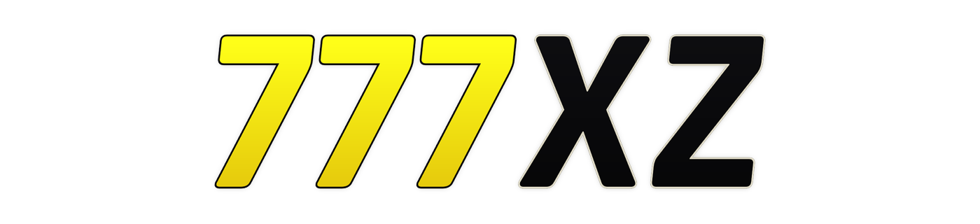 777xz Logo